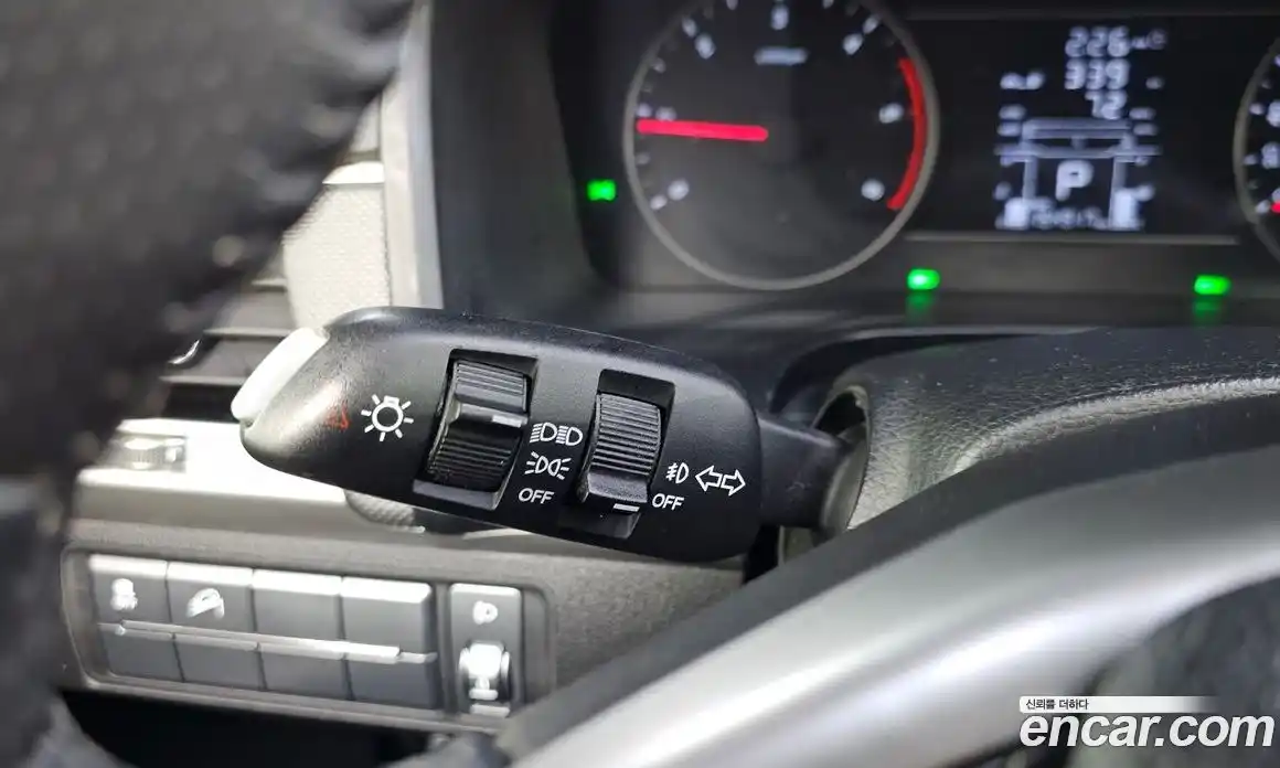 SsangYong Rexton 2018 2.2 Автомат в Москве № 526768, фото 17