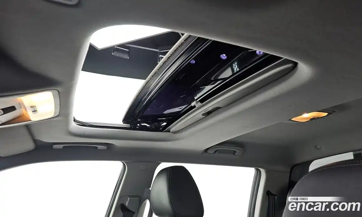 SsangYong Rexton 2018 2.2 Автомат в Москве № 526768, фото 19