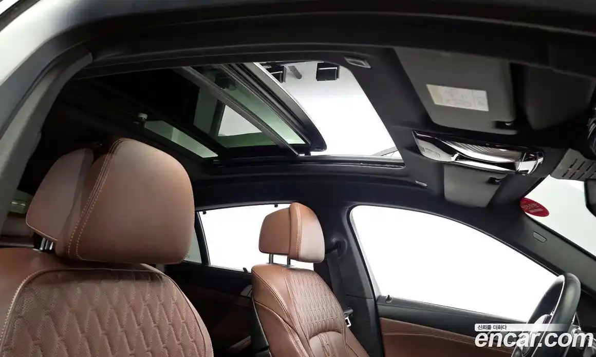 BMW X6 2024 3.0 Автомат в Москве № 527064, фото 20