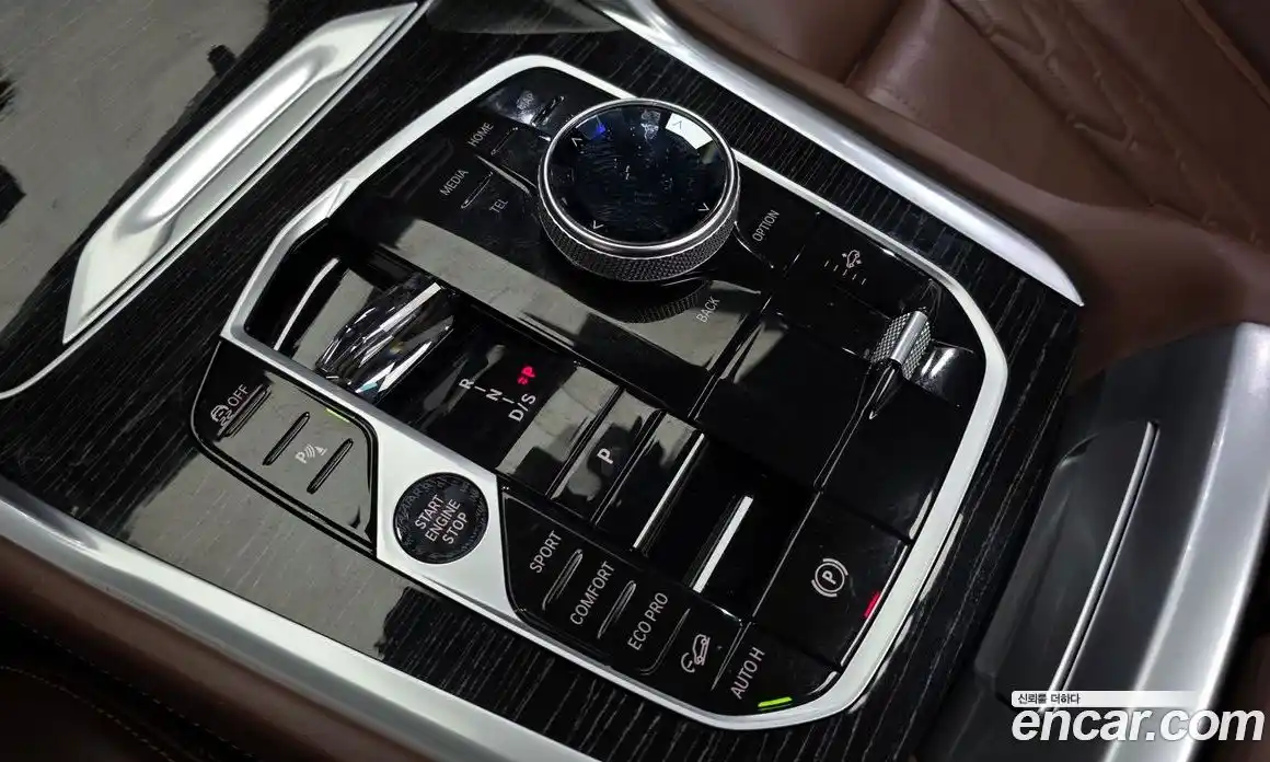 BMW X6 2024 3.0 Автомат в Москве № 527064, фото 9