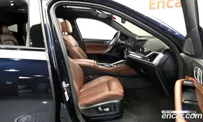 BMW X6 2024 3.0 Автомат в Москве № 527064, миниатюра 10