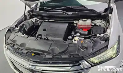 Chevrolet Traverse 2023 3.6 Автомат в Москве № 527824, миниатюра 5