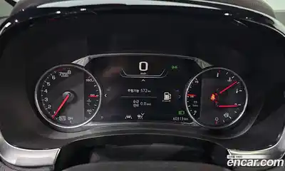 Chevrolet Traverse 2023 3.6 Автомат в Москве № 527824, миниатюра 7