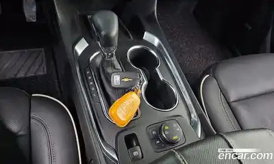 Chevrolet Traverse 2023 3.6 Автомат в Москве № 527824, миниатюра 8