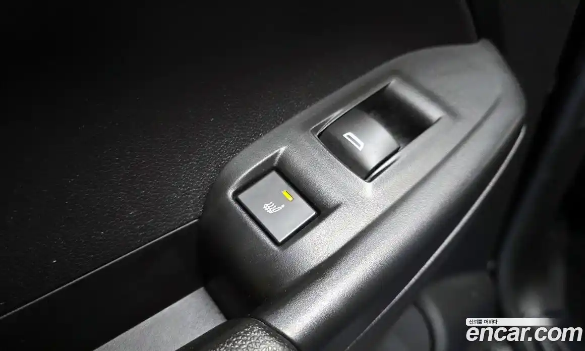 Chevrolet TrailBlazer 2023 1.3 Автомат в Москве № 527892, фото 19