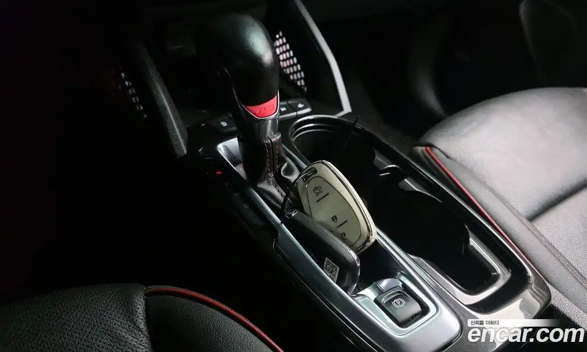 Chevrolet TrailBlazer 2023 1.3 Автомат в Москве № 527892, фото 9