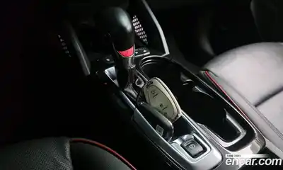 Chevrolet TrailBlazer 2023 1.3 Автомат в Москве № 527892, миниатюра 9