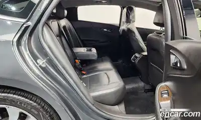 Chevrolet Malibu 2017 1.5 Автомат в Москве № 527988, миниатюра 12