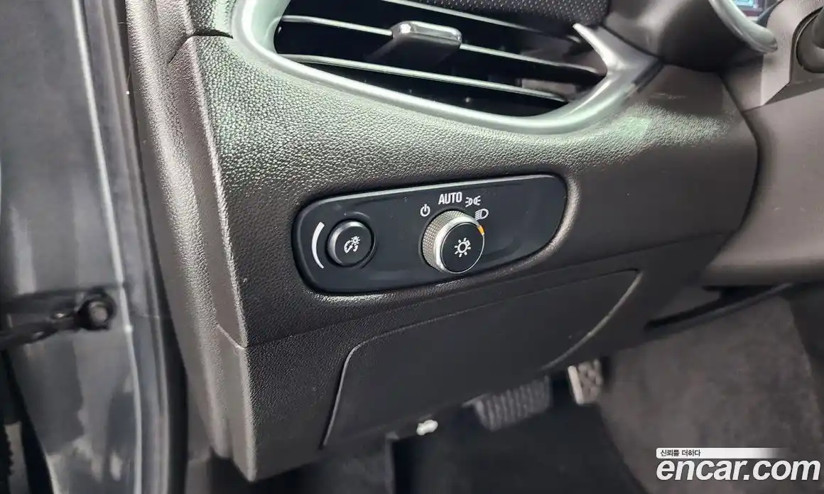 Chevrolet Malibu 2017 1.5 Автомат в Москве № 527988, фото 14