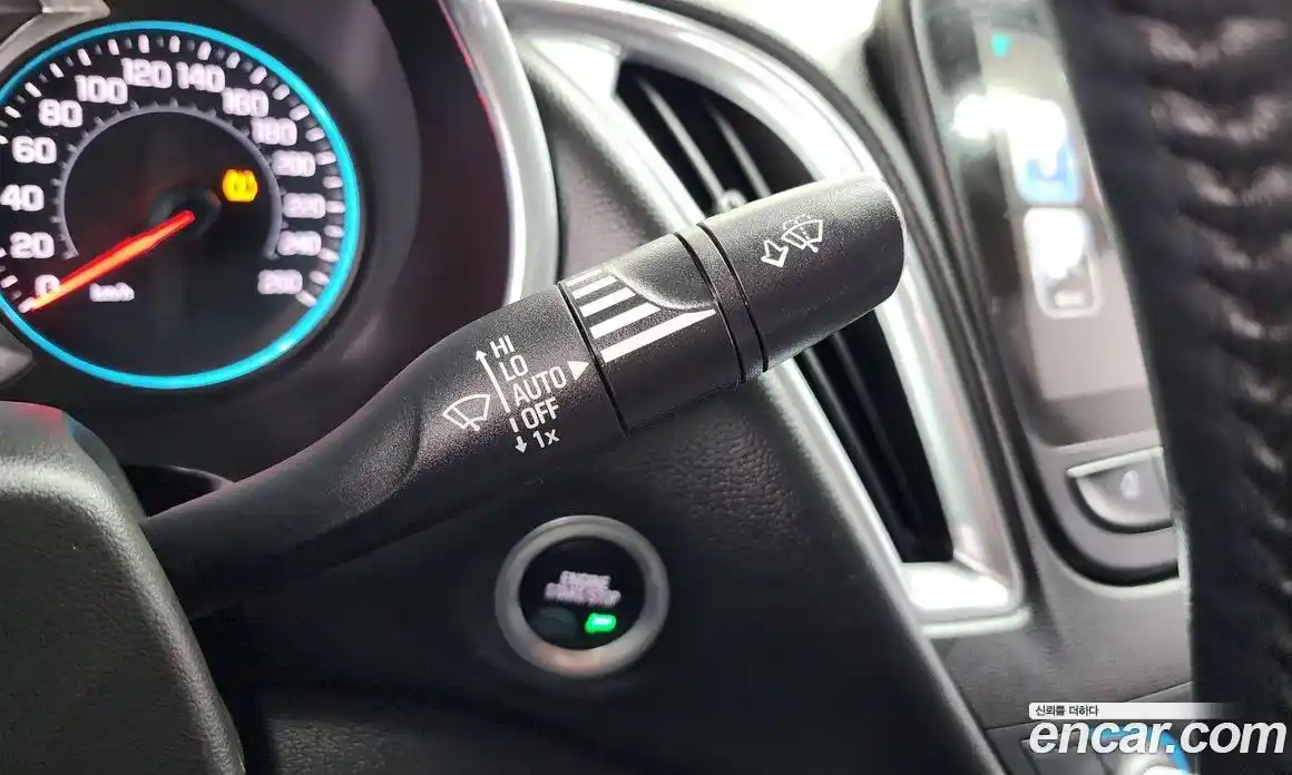 Chevrolet Malibu 2017 1.5 Автомат в Москве № 527988, фото 18