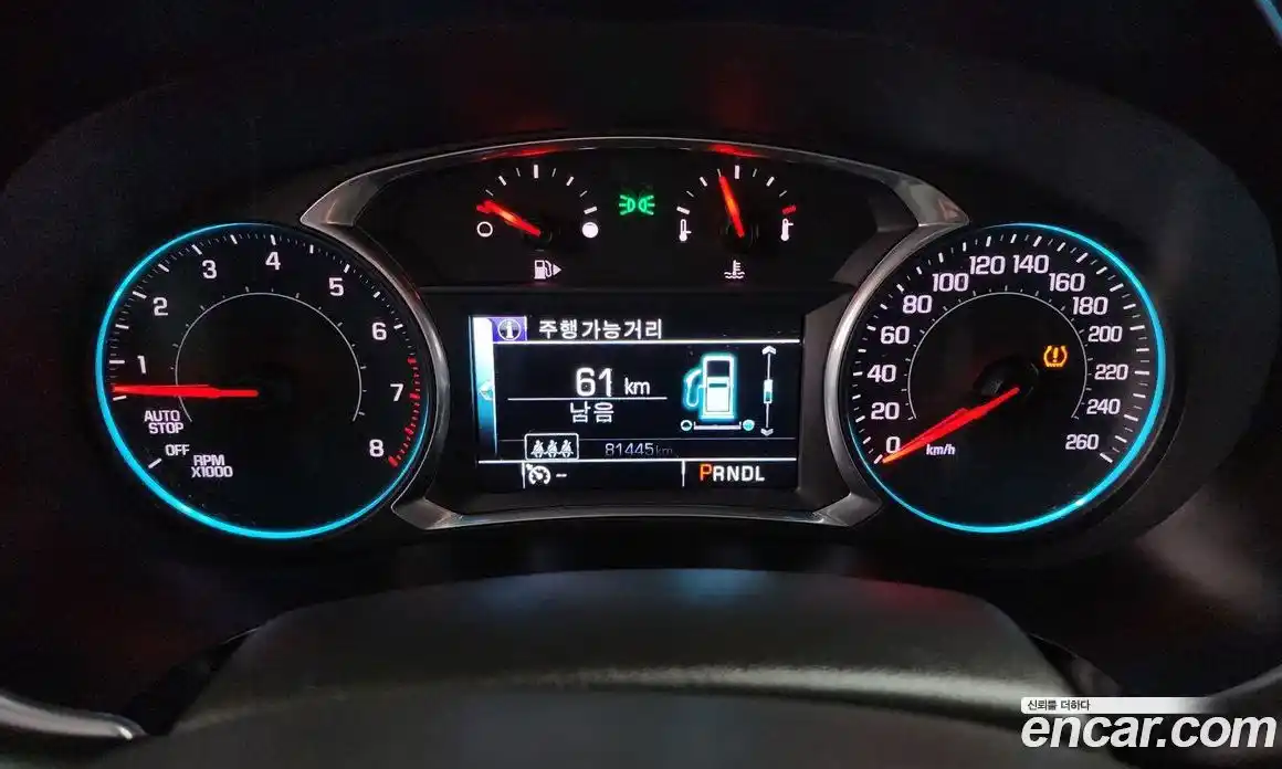 Chevrolet Malibu 2017 1.5 Автомат в Москве № 527988, фото 8