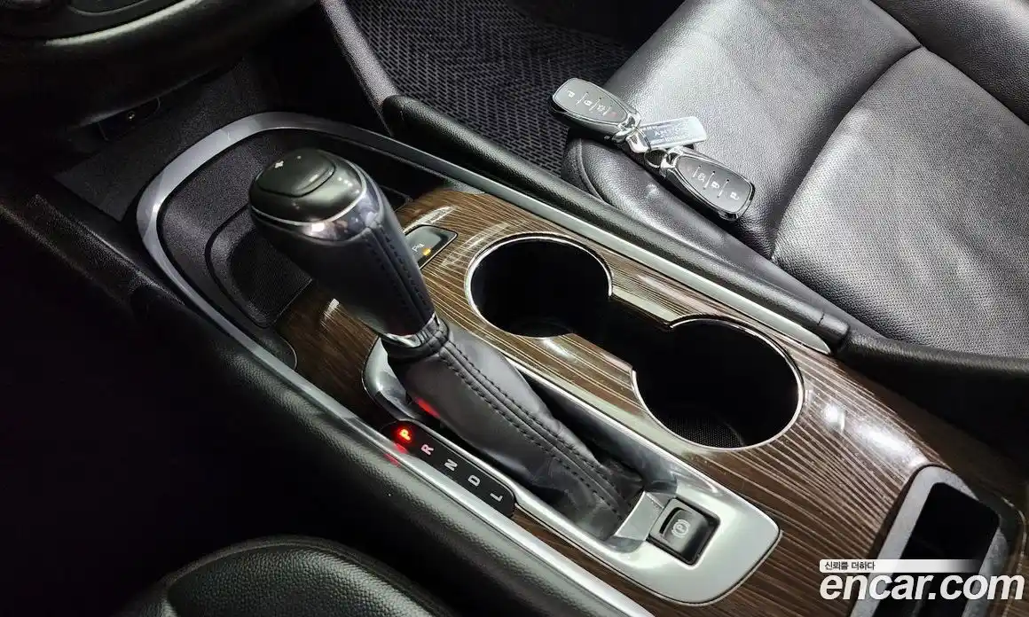 Chevrolet Malibu 2017 1.5 Автомат в Москве № 527988, фото 9