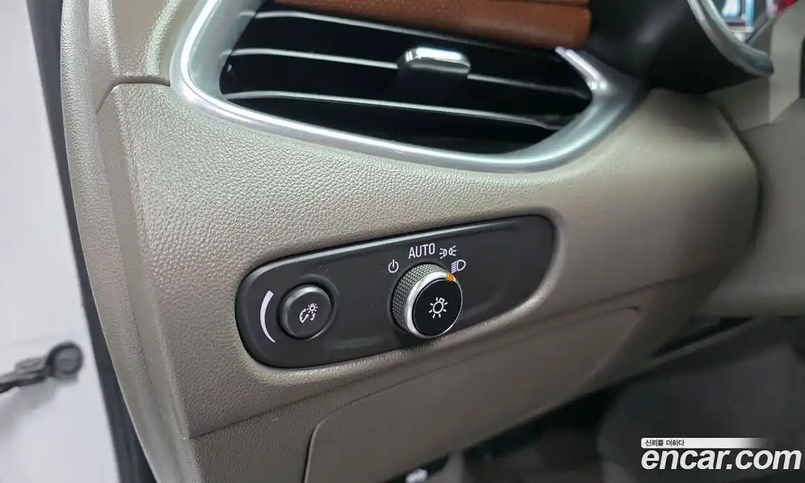 Chevrolet Malibu 2018 2.0 Автомат в Москве № 528670, фото 13