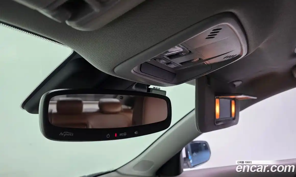 Chevrolet Malibu 2018 2.0 Автомат в Москве № 528670, фото 15