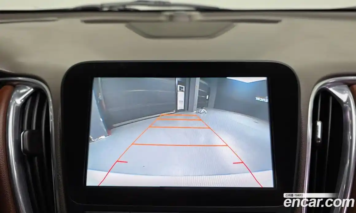 Chevrolet Malibu 2018 2.0 Автомат в Москве № 528670, фото 17