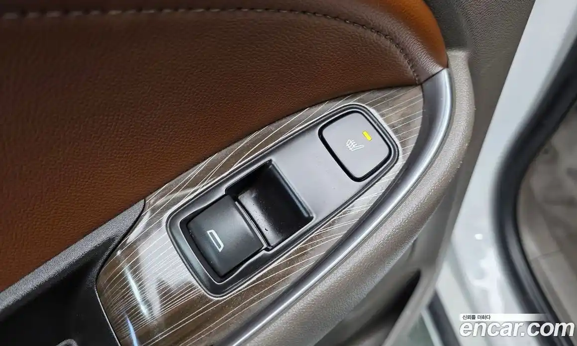 Chevrolet Malibu 2018 2.0 Автомат в Москве № 528670, фото 19