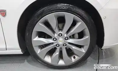 Chevrolet Malibu 2018 2.0 Автомат в Москве № 528670, миниатюра 5