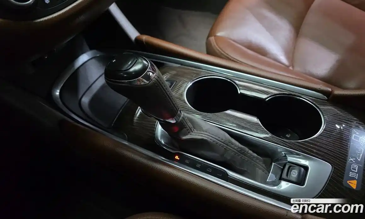 Chevrolet Malibu 2018 2.0 Автомат в Москве № 528670, фото 9