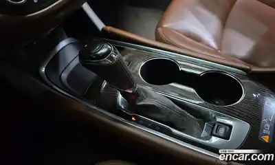 Chevrolet Malibu 2018 2.0 Автомат в Москве № 528670, миниатюра 9