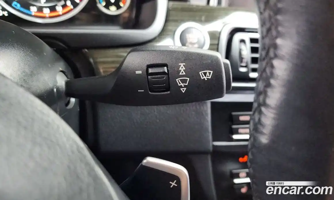 BMW 5-Series 2016 2.0 Автомат в Москве № 528737, фото 16