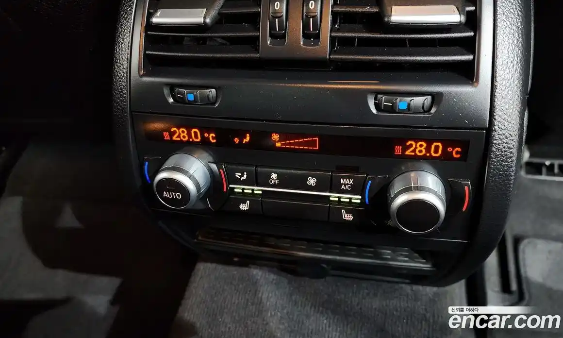 BMW 5-Series 2016 2.0 Автомат в Москве № 528737, фото 18