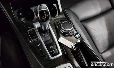 BMW 5-Series 2016 2.0 Автомат в Москве № 528737, миниатюра 9