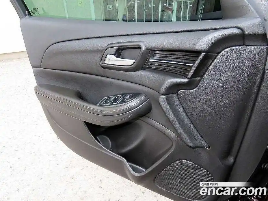 Chevrolet Malibu 2014 2.0 Автомат в Москве № 528886, фото 12