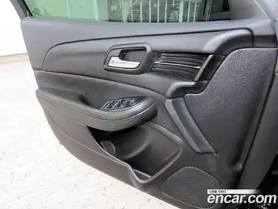 Chevrolet Malibu 2014 2.0 Автомат в Москве № 528886, миниатюра 12