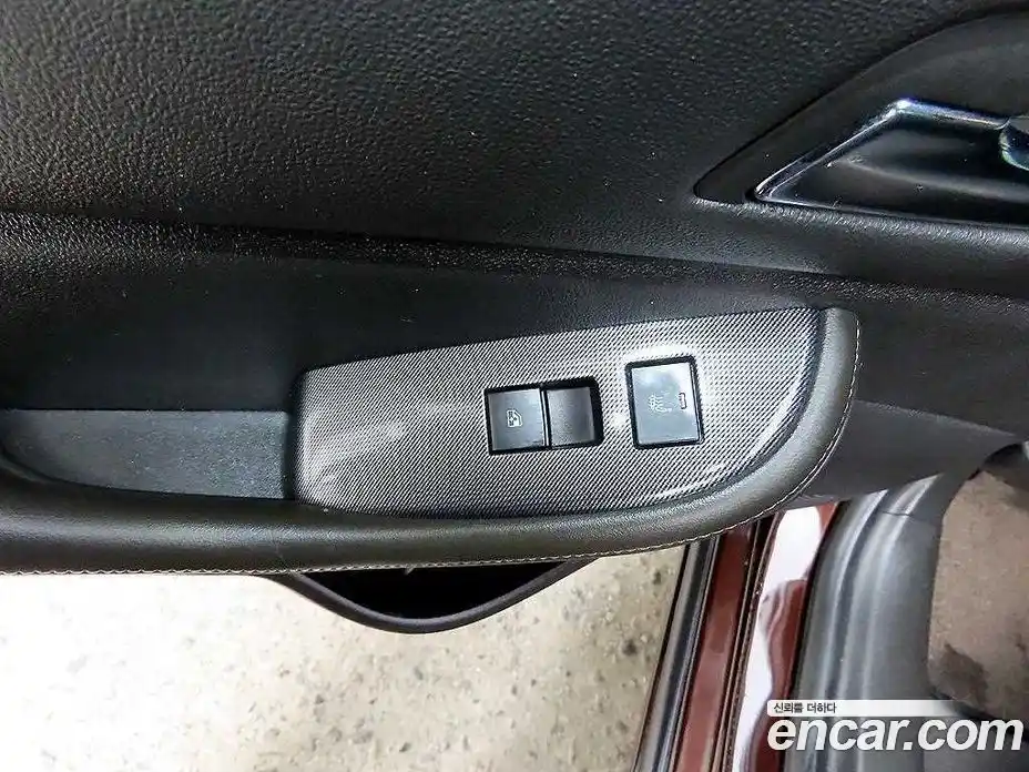 Chevrolet Malibu 2014 2.0 Автомат в Москве № 528886, фото 18