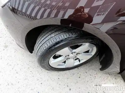 Chevrolet Malibu 2014 2.0 Автомат в Москве № 528886, миниатюра 5