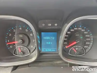 Chevrolet Malibu 2014 2.0 Автомат в Москве № 528886, миниатюра 8