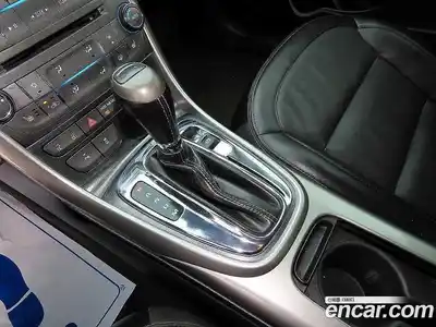 Chevrolet Malibu 2014 2.0 Автомат в Москве № 528886, миниатюра 9