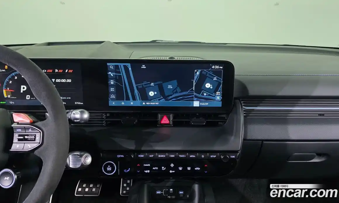 Hyundai Ioniq 5 2025 0.1 Автомат в Москве № 529400, фото 15