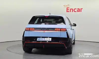 Hyundai Ioniq 5 2025 0.1 Автомат в Москве № 529400, миниатюра 4