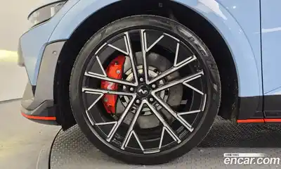 Hyundai Ioniq 5 2025 0.1 Автомат в Москве № 529400, миниатюра 5