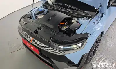 Hyundai Ioniq 5 2025 0.1 Автомат в Москве № 529400, миниатюра 6