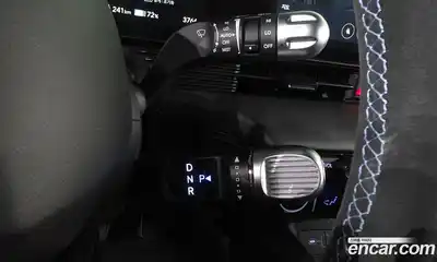 Hyundai Ioniq 5 2025 0.1 Автомат в Москве № 529400, миниатюра 9