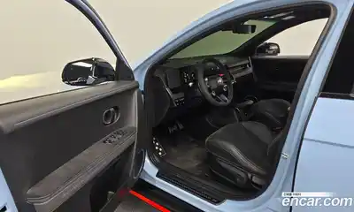 Hyundai Ioniq 5 2025 0.1 Автомат в Москве № 529400, миниатюра 10
