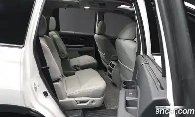 Honda Pilot 2022 3.5 Автомат в Москве № 529421, миниатюра 12