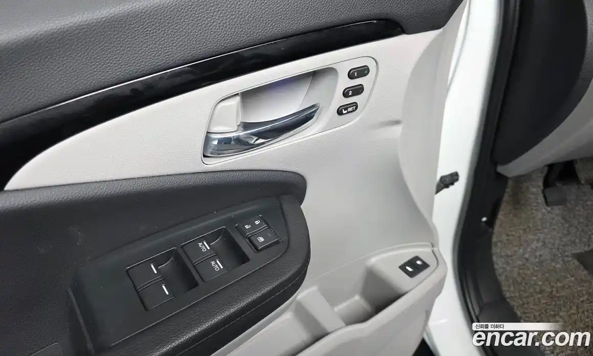 Honda Pilot 2022 3.5 Автомат в Москве № 529421, фото 17