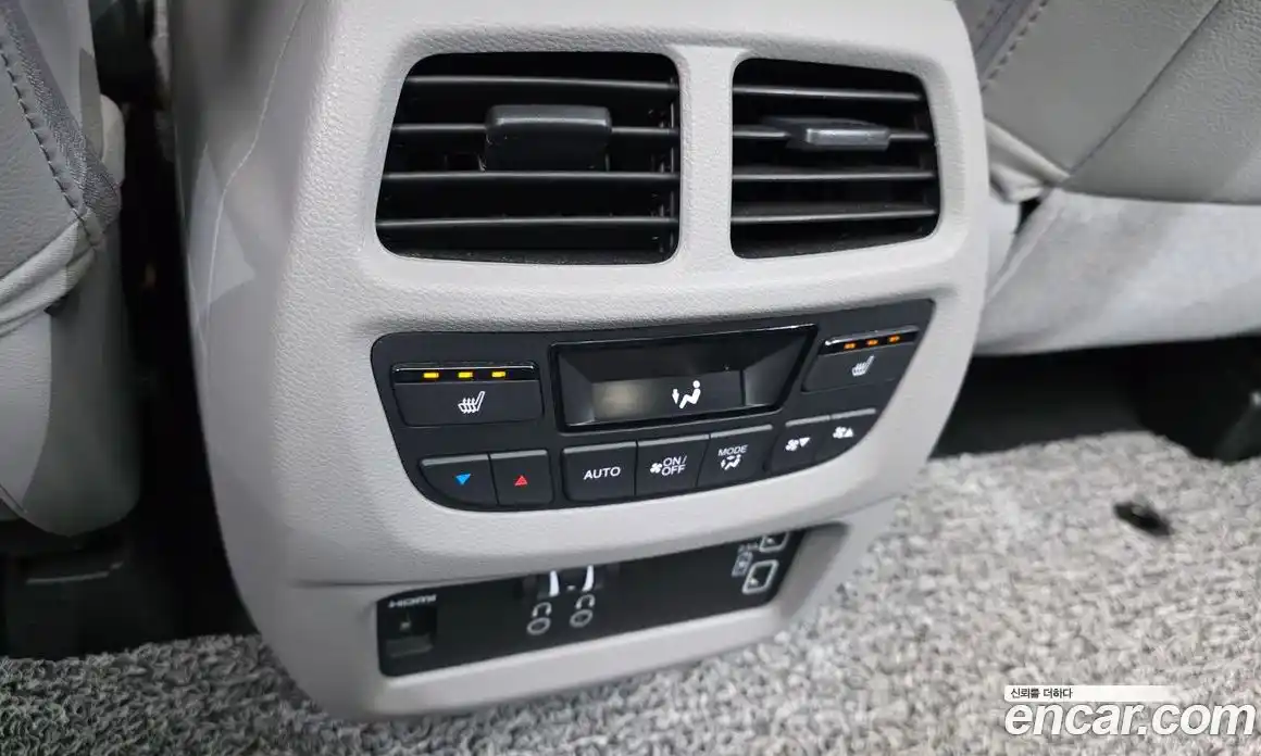 Honda Pilot 2022 3.5 Автомат в Москве № 529421, фото 18