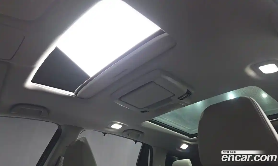 Honda Pilot 2022 3.5 Автомат в Москве № 529421, фото 19