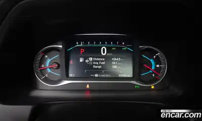 Honda Pilot 2022 3.5 Автомат в Москве № 529421, миниатюра 8