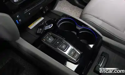 Honda Pilot 2022 3.5 Автомат в Москве № 529421, миниатюра 9