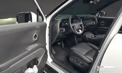 Hyundai Palisade 2025 2.5 Автомат в Москве № 529898, миниатюра 11