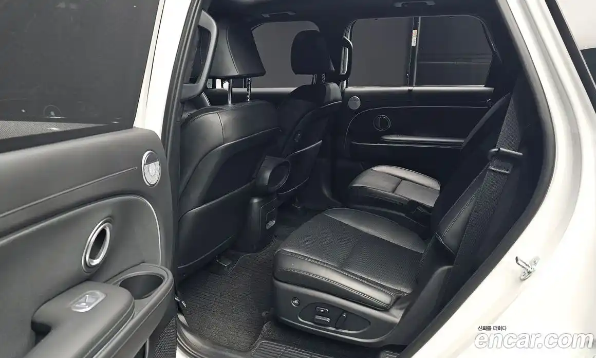 Hyundai Palisade 2025 2.5 Автомат в Москве № 529898, фото 12