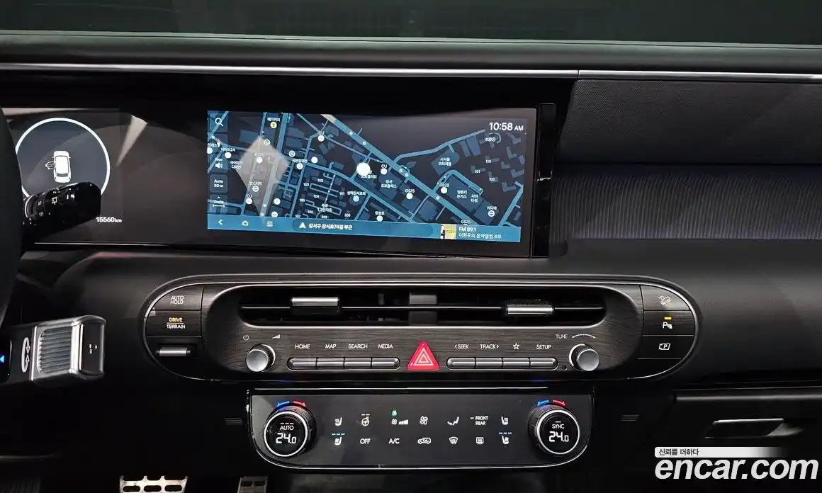 Hyundai Palisade 2025 2.5 Автомат в Москве № 529898, фото 14