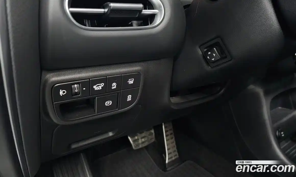 Hyundai Palisade 2025 2.5 Автомат в Москве № 529898, фото 18