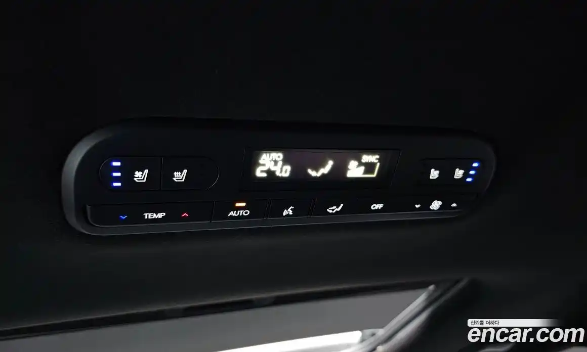 Hyundai Palisade 2025 2.5 Автомат в Москве № 529898, фото 19