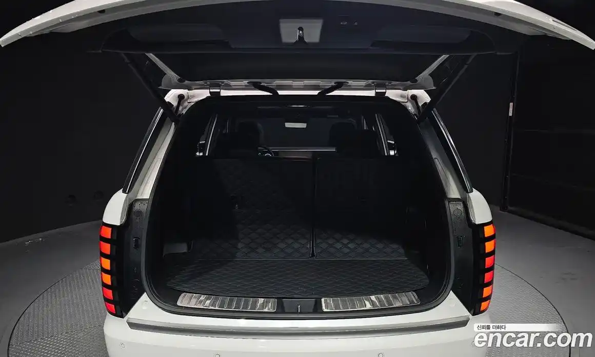 Hyundai Palisade 2025 2.5 Автомат в Москве № 529898, фото 20